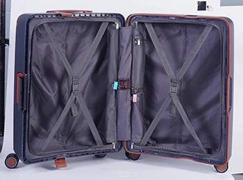 Interior práctico y organizado