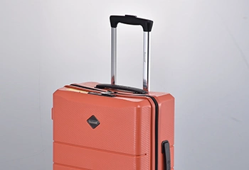 Asa telescópica ergonómica