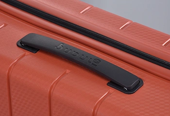 Asas cómodas y resistentes