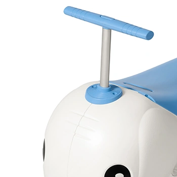 Asa superior ajustable