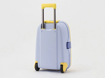 Asa telescópica ajustable