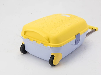 Ruedas estables y suaves