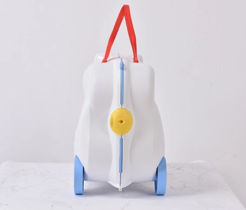 Cierres diseñados para niños