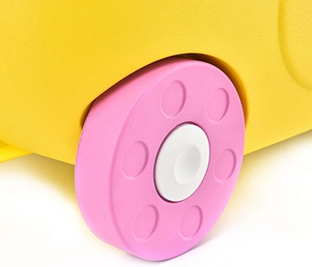 Ruedas en línea seguras