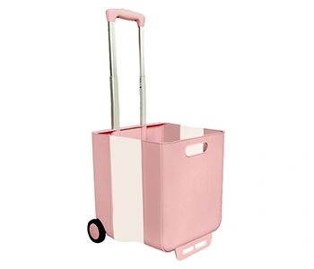 Mango ajustable de aluminio