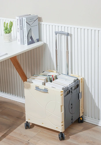 Almacenamiento doméstico