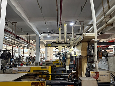 Perfil de la empresa