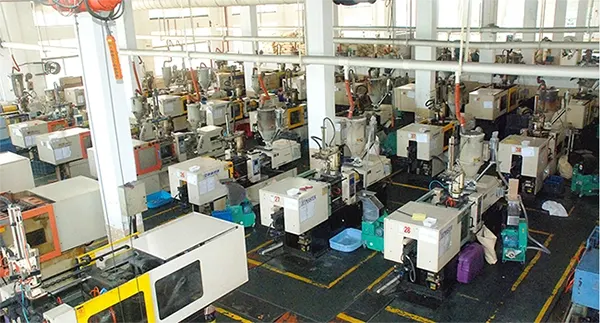 Perfil de la empresa