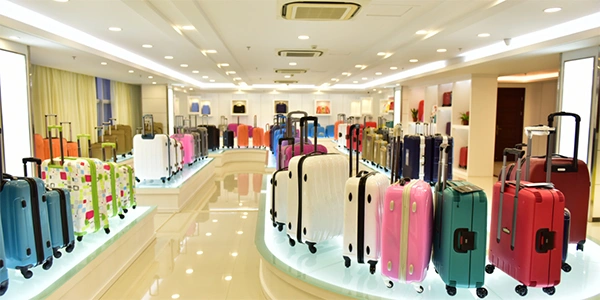 Perfil de la empresa