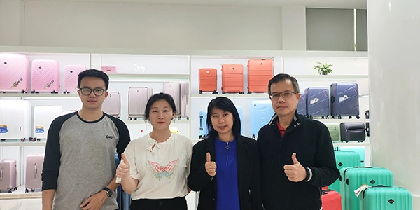 Conviértase en distribuidor