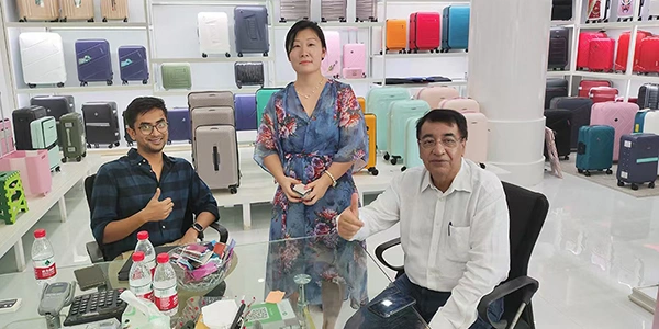 Conviértase en distribuidor