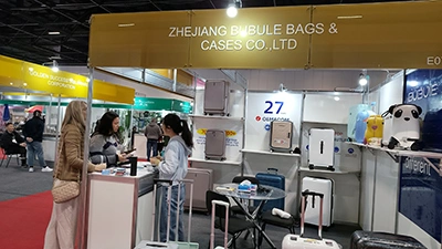 2024 Indonesia (Jakarta) International Footwear & Luggage Expo / 7th AFF Indonesia Asia Footwear & Luggage Fair