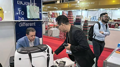 Home Show Brazil 2024 - International Houseware & Gift Fair