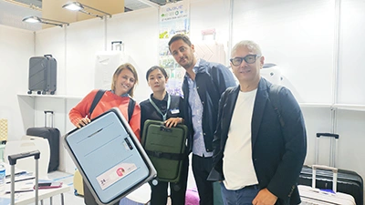 Turkey Autumn International Home, Gift & Appliance Expo