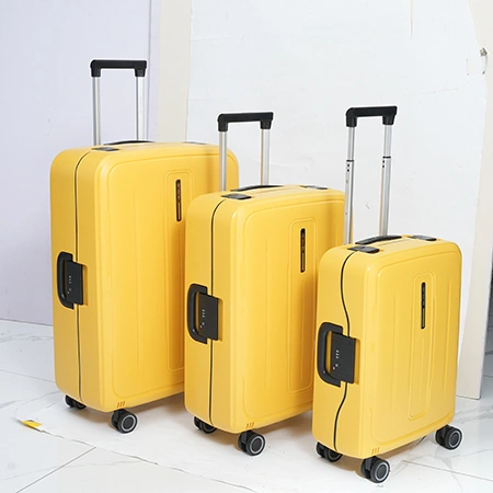 Maleta para facturar