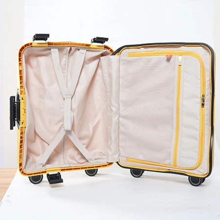 Maleta para facturar