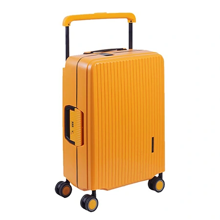 Maleta para facturar