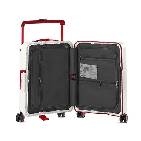 Maleta para facturar