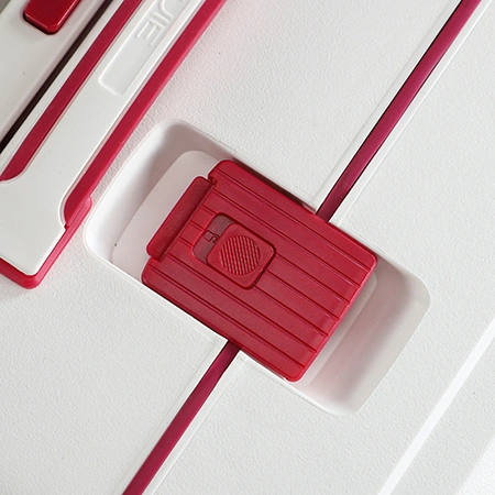 Maleta para facturar