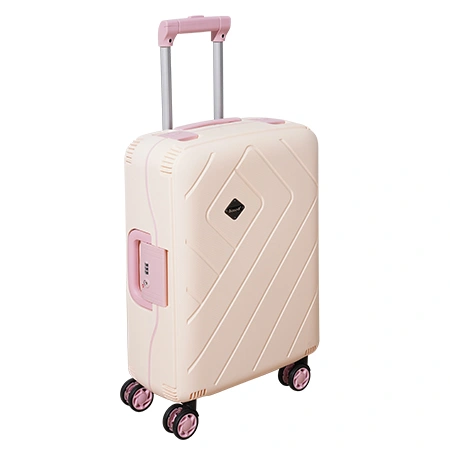 Maleta para facturar