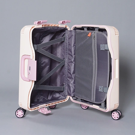 Maleta para facturar