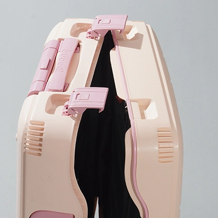 Maleta para facturar