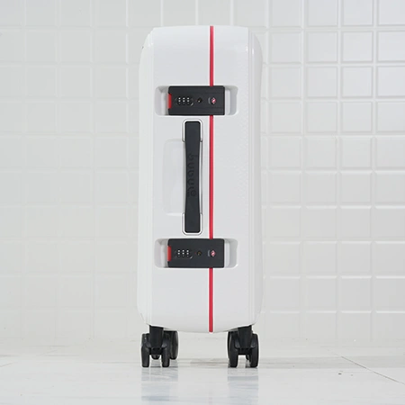 Maleta para facturar