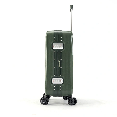 Maleta para facturar