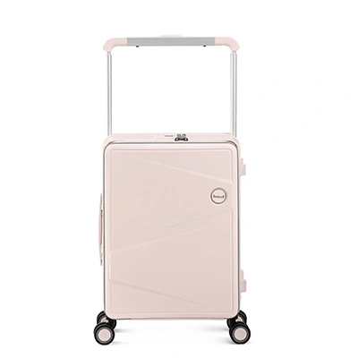 Maleta para facturar