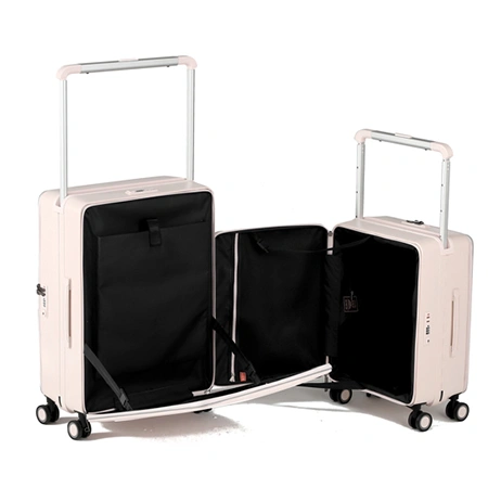 Maleta para facturar