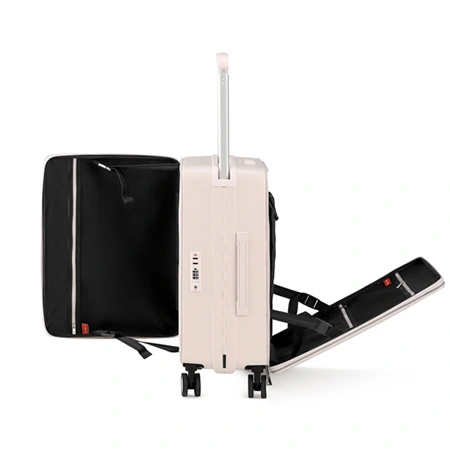 Maleta para facturar