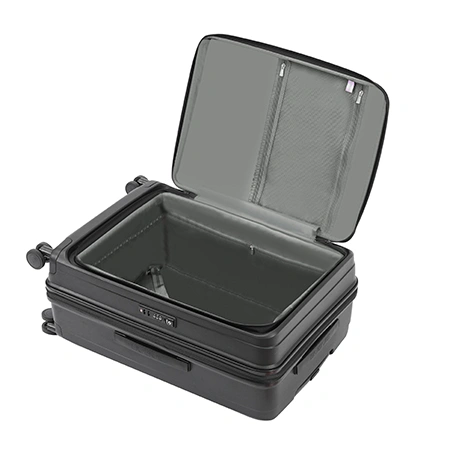 Maleta para facturar