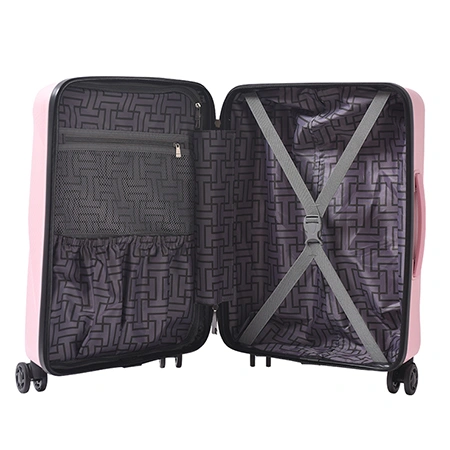 Maleta para facturar