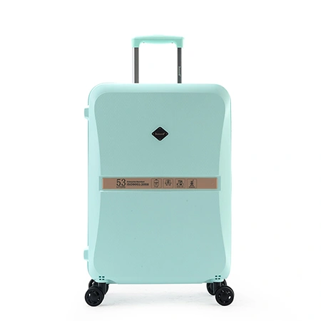 Maleta para facturar