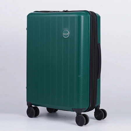 Maleta para facturar