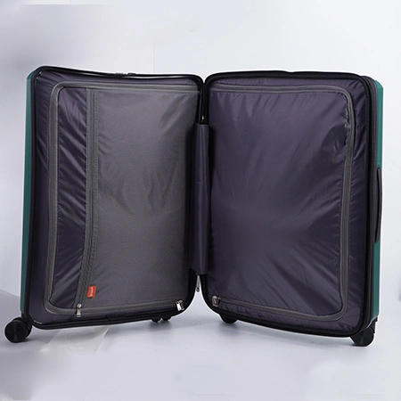 Maleta para facturar