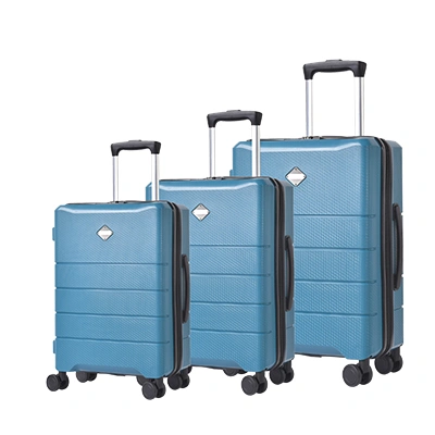 Juego de maletas de 3 piezas