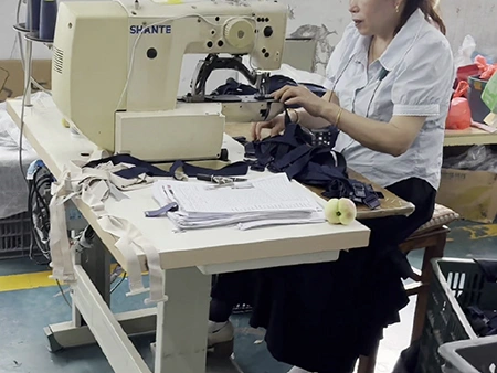 Taller de moldeo por inyección (Componentes)