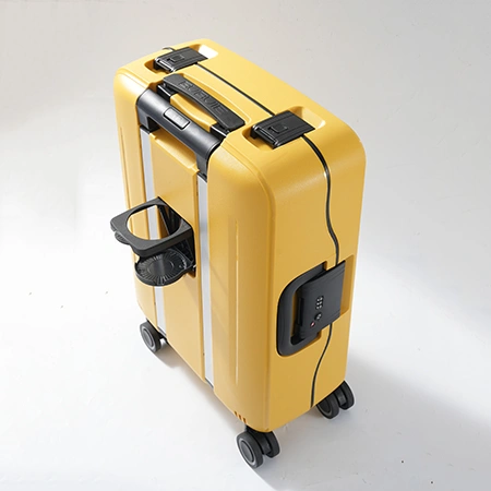 Maleta para facturar