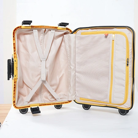 Maleta para facturar