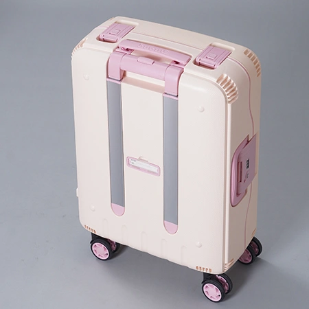 Maleta para facturar