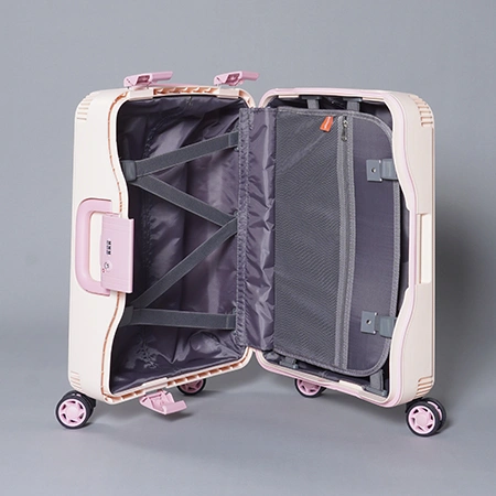 Maleta para facturar