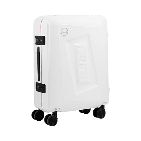 Maleta para facturar