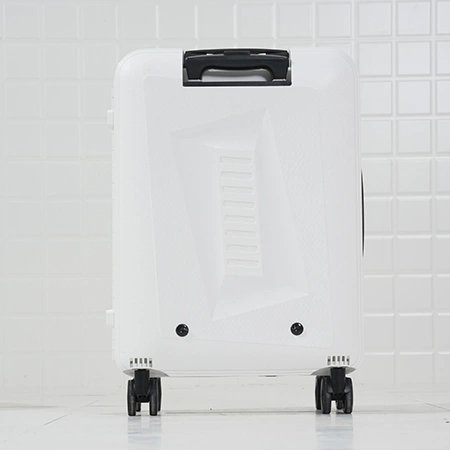 Maleta para facturar