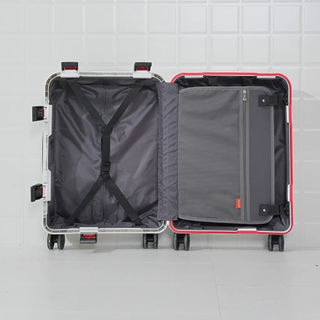 Maleta para facturar