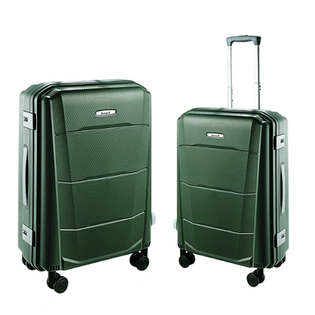 Maleta para facturar