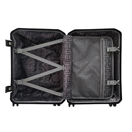 Maleta para facturar