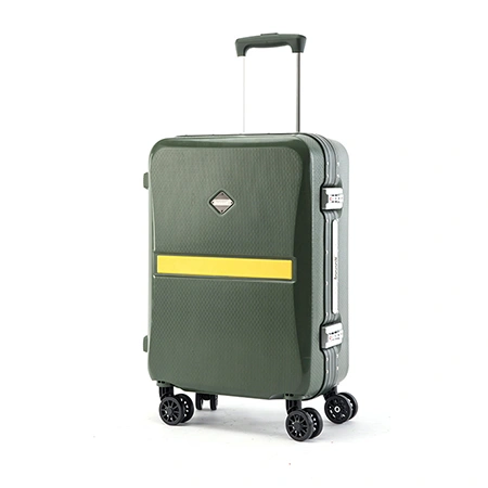 Maleta para facturar