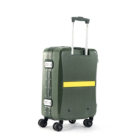 Maleta para facturar