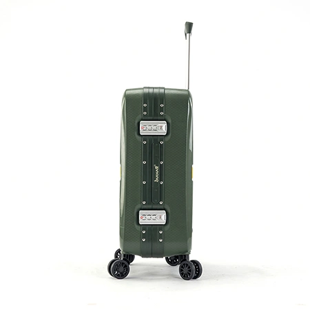 Maleta para facturar